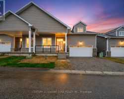 Property for Sale on 8 TURNBERRY COURT, Bracebridge (Monck (Bracebridge))