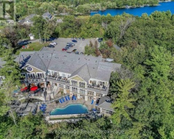 Cottage for Sale on Lake Muskoka