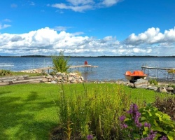 Cottage for Sale on Georgian Bay