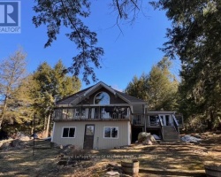 Cottage for Sale on Leech Lake