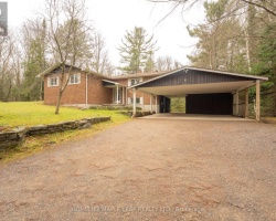 Property for Sale on 1507 MUSKOKA 117 ROAD, 