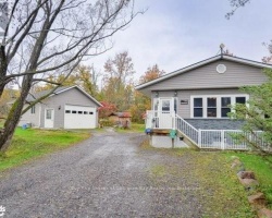 Property for Sale on 659 Honey Harbour Road, Georgian Bay (Baxter)