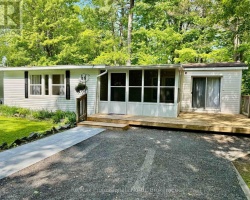 Property for Sale on 86 1007 Racoon Road, Gravenhurst (Morrison)