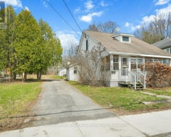 Property for Sale on 66 WILLIAM STREET, Parry Sound