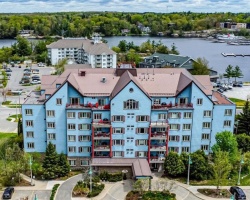 Cottage for Sale on Lake Muskoka