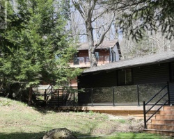 Cottage for Sale on Little Kennisis Lake