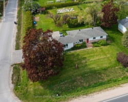 Property for Sale on 3 EDITH DRIVE, Oro-Medonte (Prices Corners)