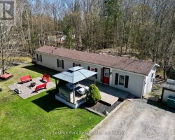Property for Sale on 40 - 21 MOUNT VERNON TRAIL W, Huntsville (Chaffey)