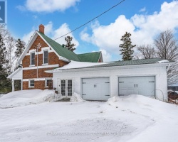 Property for Sale on 650 Mertz Corner Road, Tiny