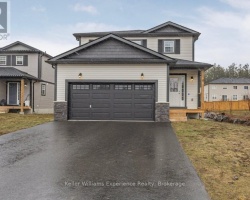Property for Sale on 8 Quinn Forest Drive, Bracebridge (Macaulay)