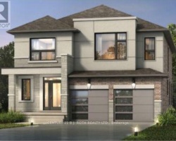 Property for Sale on Lot 43 Orion Boulevard, Orillia