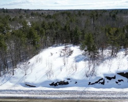 Property for Sale on 446 South Bay Road, Georgian Bay (Baxter)