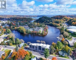 Cottage for Sale on Muskoka Lake