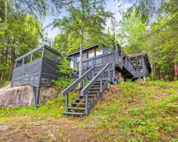 Cottage for Sale on Kushog Lake