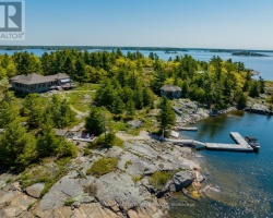 Property for Sale on 65 B321 Pt. Frying Pan Islan, The Archipelago (Archipelago South)