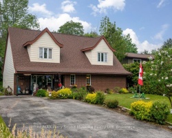 Property for Sale on 19 Macklaim Drive, Parry Sound
