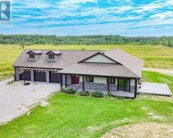 Property for Sale on 7761 Mcarthur Side Road, Ramara