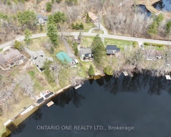 Property for Sale on 1045 Cowbell Lane, Gravenhurst (Morrison)