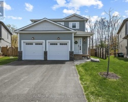 Property for Sale on 340 Wild Rose Drive, Gravenhurst (Muskoka (S))