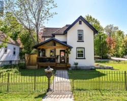 Property for Sale on 279 Matchedash Street N, Orillia