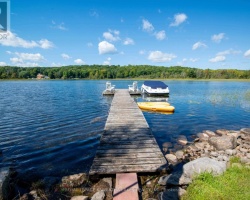 Cottage for Sale on Cameron Lake