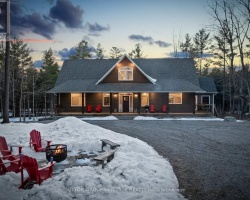 Property for Sale on 97 Ledge Road, Trent Lakes