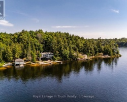 Property for Sale on 2 IS 270 SIX MILE LAKE ISLAND, 