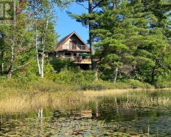 Cottage for Sale on Mclean Lake