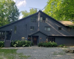 Property for Sale on 2085 Crystal Lake Road, Trent Lakes