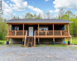 Property for Sale on 10498 118 Highway, Algonquin Highlands (Stanhope)
