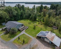 Property for Sale on 16455 Highway 35, Algonquin Highlands (Stanhope)