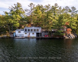 Property for Sale on 566 HUNGRY BAY ROAD W, 