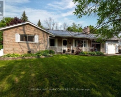 Property for Sale on 4049 Bayview Avenue, Ramara