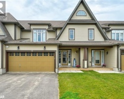 Cottage for Sale on Georgian Bay