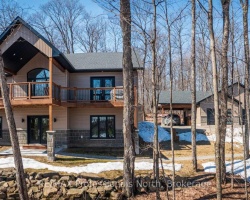 Property for Sale on 1333 Walker Lake Drive, Lake of Bays (Sinclair)