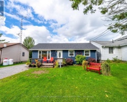 Property for Sale on 813 County Road 121 Road, Kawartha Lakes (Fenelon)