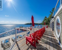 Property for Sale on A202 D1 1869 Muskoka Rd 118 Highway W, 