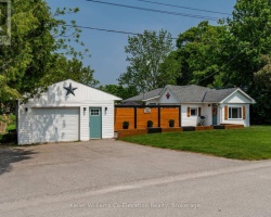 Property for Sale on 488 Finlayson Street, Tay (Port McNicoll)