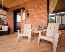 Property for Sale on 66 NOTTAWASAGA STREET, 