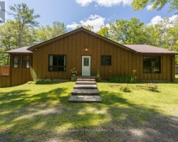 Property for Sale on 10 MUSKOKA PINES ROAD, 