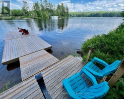 Cottage for Sale on Fairy Lake
