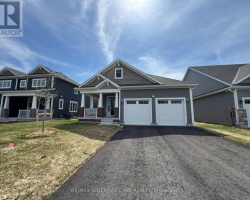 Property for Sale on 12 Dyer Crescent, Bracebridge (Macaulay)