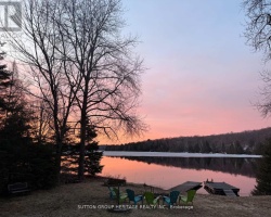 Cottage for Sale on Glamor Lake