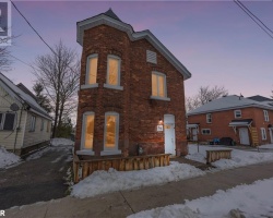 Property for Sale on 66 Matchedash Street S, Orillia