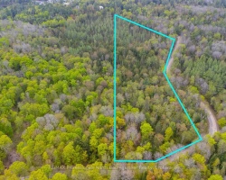 Property for Sale on PT11-12 HALIBURTON LAKE ROAD, Dysart et al (Harburn)