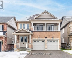 Property for Sale on 264 DIANA DRIVE, Orillia