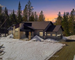 Property for Sale on 1007 Kingsridge Court, Algonquin Highlands (Stanhope)