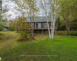 Property for Sale on 1070 Glamorgan Road, Highlands East (Glamorgan)
