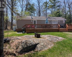 Property for Sale on MOR012 - 1336 S MORRISON LAKE ROAD, 