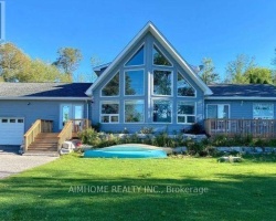 Property for Sale on 2858 Lakeshore Road E, Oro-Medonte